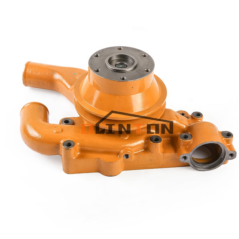 Machinery Repair Shops 4D105-3 4D94 Engine Spare Parts Water Pump 6140-60-1110 6131-62-1240