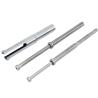 Buy cheap DIN16756 Stainless Steel Ejector Pins 1.2344 Tubulaire Nitride Ejector Sleeves from wholesalers