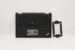 Lenovo 5M10Y85884 Upper Case Cover with Keyboard Bumblebee-2 20SX/20SY NoWW C