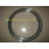Buy cheap I/II/Dynasty Motocross 1.6-21 1.85-18 Chrome Plated FR RIM Motorcycle Spare Parts GXT200 from wholesalers