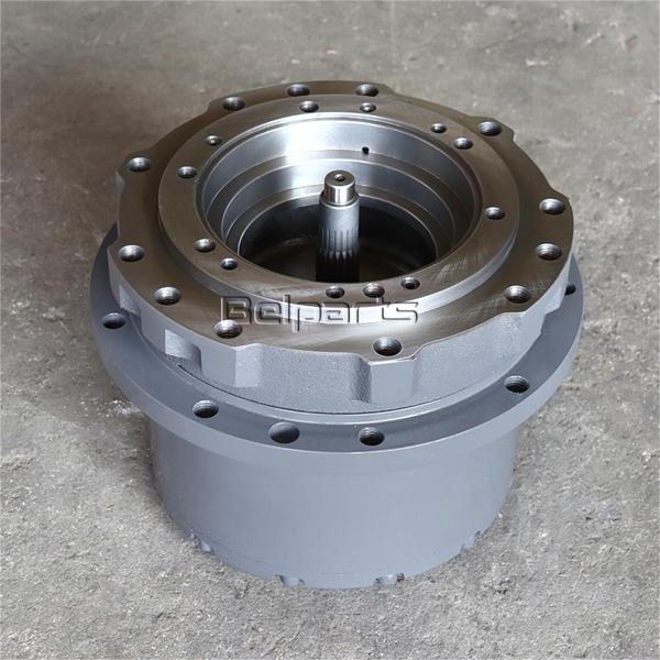 Buy cheap Excavator Parts ZX55 Travel Reduction Gearbox For Hitachi from wholesalers