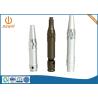 Buy cheap CNC Turning Aluminum Stainless Steel Flashlights Mechanical Shafts OEM from wholesalers