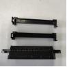 Buy cheap IDC Male Connector RJ21 Centronic Ribbon Cable Connector With Cable Clip from wholesalers