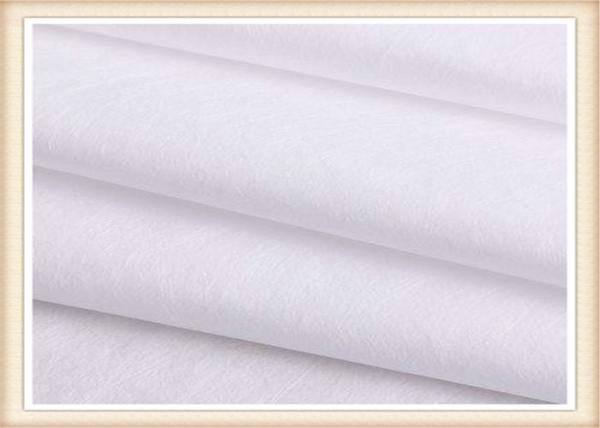Buy cheap High Porosity Melt Blown Nonwoven Fabric With Good Chemical Stability from wholesalers