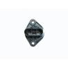 Buy cheap Small Mass Air Flow Sensor Replacement , Audi Air Flow Meter 7.22684.08.0 from wholesalers