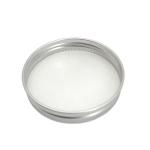 Aluminum Cap Empty 3.38oz 100ml Plastic Cosmetic Jars