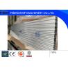 Buy cheap Corrugated Wave Hot Dipped Galvanized Steel Sheet , Corrugated Steel Sheet 800mm Width from wholesalers