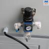 Buy cheap 1500W Hot Plate Cutting And Trimming Machine For Water Treatment Filter Core from wholesalers