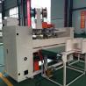 Buy cheap 5 Ply Single Sheet Carton Box Stitching Machine For Corrugated Box Stapling from wholesalers
