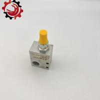 Buy cheap Concrete Pump Pneumatics Solenoid Valve HBS Balance Valve A01040102 product