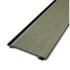 Buy cheap Wood Plastic WPC Decorative Wall Panel Interior Composite Material from wholesalers