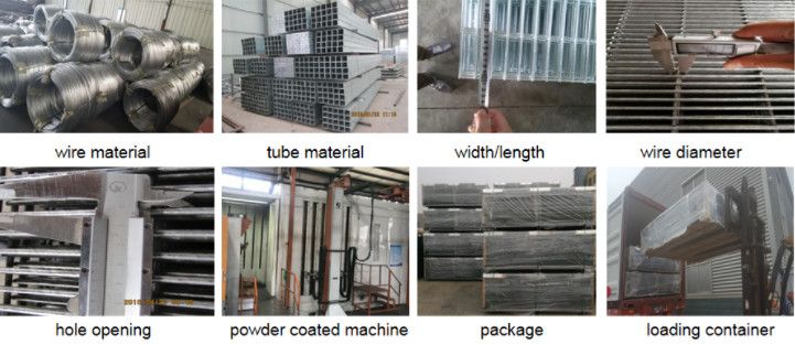 Hot Dip Galvanized Private Field Corromesh Fencing 3.5mm