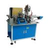 Buy cheap 7 shape automatic spot welding machine for battery , L shape battery spot welding from wholesalers