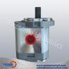 Buy cheap EX200-5 HITACHI Mini Excavator Hydraulic Pump Cast / Ductile Iron Material from wholesalers
