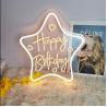 Buy cheap Voltage DC12V/AC110-220V LED Neon Signs for Wall Decor Marquee Letters Lighting 20 C from wholesalers