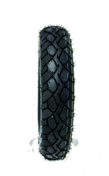 Buy cheap 3.50-10 Motorcycle Scooter Tire J700 6PR OEM E Scooter Tubeless Tyre from wholesalers