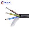 Buy cheap SIHF High Voltage Silicone Rubber Insulated Wire 600V from wholesalers