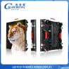 Buy cheap Exhibition 1920Hz Large Video Screen Rental On Rent Anti Collision from wholesalers