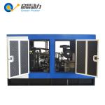 Buy cheap Home use silent natural gas generator set for sale from wholesalers
