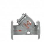 Buy cheap Flange type Y filter Cast steel/stainless steel Pipe screen from wholesalers