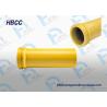 Buy cheap Most popular St52 Concrete pumping pipe, delivery pipe, for stationary pump from wholesalers