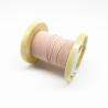 Buy cheap UL Passed High Voltage 0.1mmx49 Copper Litz Cable from wholesalers