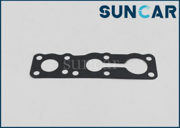 Buy cheap 714-07-15930 7140715930 Transmission Control Valve Gasket For Komatsu Wheel Loader from wholesalers