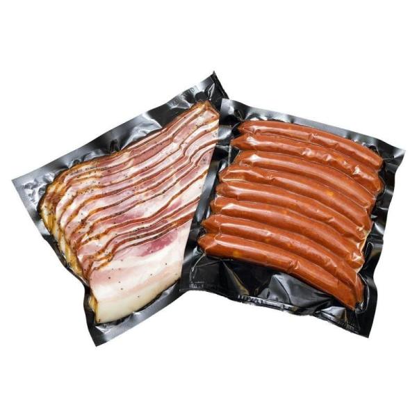 Buy cheap Meat Fresh Vacuum Sealer Food Bags For Food Custom Printed Biodegradable from wholesalers