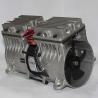 Buy cheap 110V 60Hz Low Noise Silent Air Compressor GSE Compressors For Tyre Inflation 400W from wholesalers