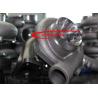 Buy cheap Exhaust Driven Turbocharger , Performance Turbos For Diesels GT3576-2 from wholesalers