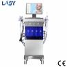 Buy cheap H2o2 Hydrogen Skin Rejuvenation Machine RF Micro Bubble Beauty from wholesalers