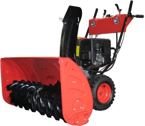 Buy cheap Small Snowplows Airport Snowplows Family Multifunction Snowplows Rotary Snowplows from wholesalers
