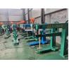 Buy cheap Semi-Auto Corrugated Cardboard Stitching Machine 600 KG Capacity for Carton Packaging from wholesalers
