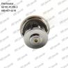 Buy cheap Thermostat 6D105 76.5℃ PC200-3 600-421-6210 Engine Part from wholesalers