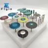 Buy cheap Resin Diamond Polishing Grinding Head Burs Dental Lab Tools Removable For Denture from wholesalers