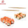 Buy cheap Eco Friendly 100% Nature 21cm Disposable Bamboo Chopsticks from wholesalers