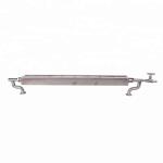 Carbon Steel Oil Tank Sight 1150mm Glass Level Gauge