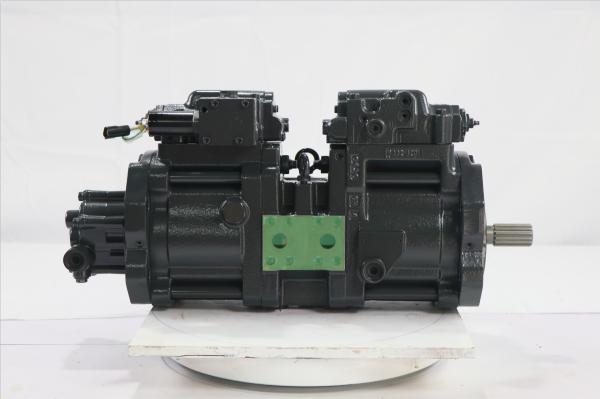 Buy cheap EC140 Excavator Heavy Equipment Parts K3V63DT-9N09 Hydraulic Pump from wholesalers