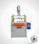 Protective Non fabrication 220V N95 Mask Making Machine