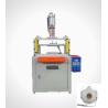 Buy cheap PLC Touch Screen Dust Free P95 N95 Mask Making Machine from wholesalers