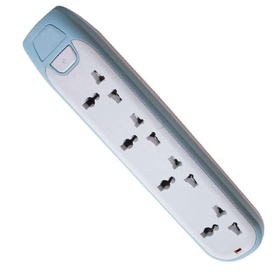 Buy cheap Africa Middle East Extension Socket from wholesalers