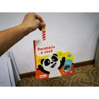 Buy cheap Quality Control And Pre Shipment Inspection for Baby Book / Paper Toys product
