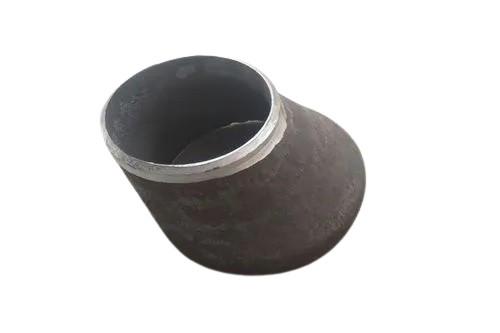 Buy cheap ASTM A860 ASME/ANSI B16.9 Carbon Steel Pipe Fittings Seamless Eccentric Reducers from wholesalers