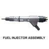 Buy cheap Direct Original Car Truck Engine Fuel Injector Assembly for Foton Aumark 0445120134 from wholesalers