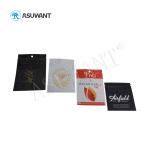 High Barrier Recycled Smell Proof Zipper Bags Aluminum Foil Medium For Potpourri