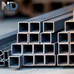 Hot Rolled 3mm Stainless Steel Rod 310s 321 304 Super Duplex 2507 Round Bar