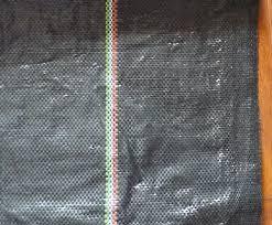 Buy cheap Garden Woven Ground Cover Fabric from wholesalers