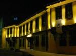 Wall Mount Aluminum Driverless LED Flood Light SMD Light Source CE UL Approved