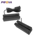 Magnetic Stripe Card reader / Magnetic Card Reader / Magnetic Slot Reader F750