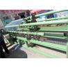 Buy cheap Fully Automatic Chain Link Fence Machine , 170m2/h 5m Orthorhombic Machine from wholesalers